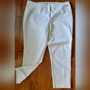 CALVIN KLEIN Ladies Pants, size 14